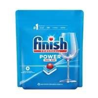 Finish Powerball Tablet 50'li