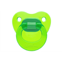 Wee Damaklı Emzik Akide No:2