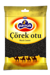 Parmak Baharat Çörek Otu 30 Gr