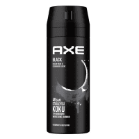 Axe Black Deodorant 150 ml