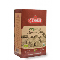 Çaykur Organik Hemşin Çay 400 Gr