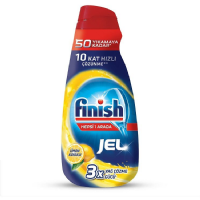 Finish Hepsi Bir Arada Jel Limon 1000 ml