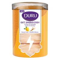 Duru Limon&Ginseng Sabun 4x90 Gr