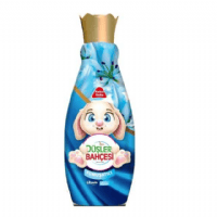 Düşler Bahçesi Lilyum Yumuşatıcı 1500 ml