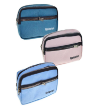 Relaxion Üç Gözlü Kalemlik	