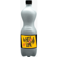 Hotline Enerji İçeceği 1 Lt