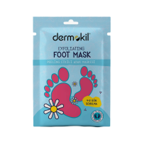 Dermokil Ayak Maske Peeling 23 Gr