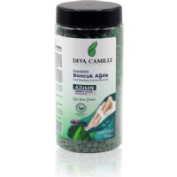 Diva Boncuk Ağda Azulen 250 Gr