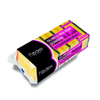 Flodex Bulaşık Süngeri 5'li