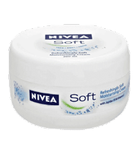 Nivea Soft 200 ml Nemlendirici Krem