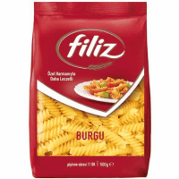 Filiz Makarna Burgu 500 GR.
