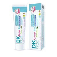 Dk Dent Karanfil Çocuk Diş Macunu 50 ml	