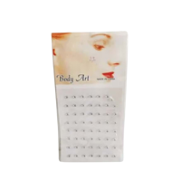 Rose Vücut ve Yüz Taşı 