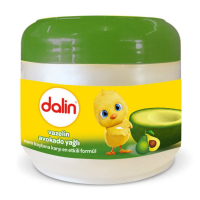 Dalin Vazelin Avakado 100 Gr.