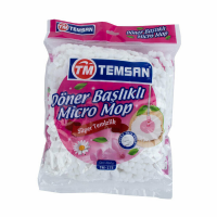 Tesa Yedek Döner Mop İpli