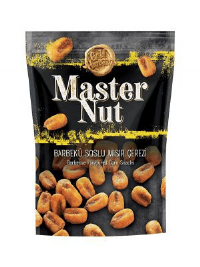 Master Nut Barberkü Soslu Mısır 55 Gr