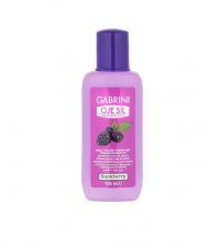 Gabrini Aseton Böğürtlen 130 ml