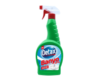 Güleç Detax Banyo Sprey 750 ml