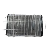 Mangal Orta Boy 50 cm