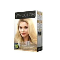 Sea Color Buğday Sarısı 9.0 Saç Boyası	