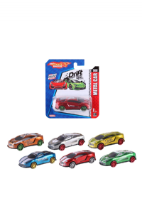 Toysan Tekli Metal Araç