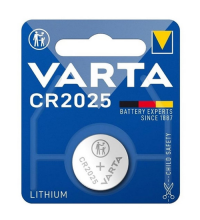 Varta Kumanda Pili Tekli CR2025