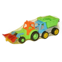 Can Kamyon ve Kepçe Set