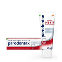 Parodontax Beyazlatıcı Diş Macunu 75 ml