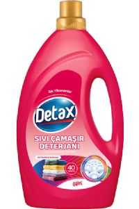 Güleç Sıvı Deterjan Sık Yıkananlar 2.4 Lt