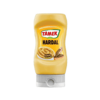 Tamek Hardal Sos 220 Gr