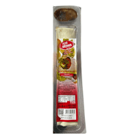 Adıyaman Çiğköfte Dürüm 130 Gr