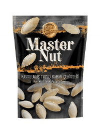 Master Nut Kabak Çekirdeği 60 Gr
