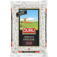 Duru Kuru Fasulye 1000 Gr