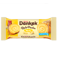 Ülker Rulo Pasta Muzlu 235 Gr.