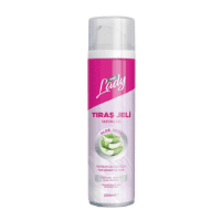 Derby Hassas Tıraş Jeli 200 ml