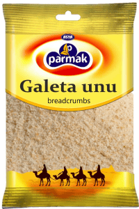 Parmak Baharat Galeta Unu 250 Gr