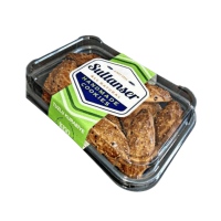 Sultanser Tuzlu Kurabiye 300 Gr