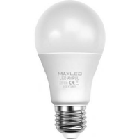 Max Energy Led Ampül 9 Watt