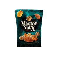 Master NutX Karışık Kuruyemiş No:3
