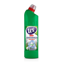 Tex Ultra Çamaşır Suyu Dağ Esintisi 750 ml