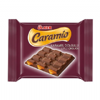 Ülker Caramio Çikolata 55 Gr