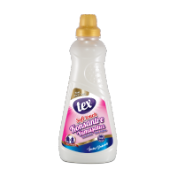 Tex Yumuşatıcı İpeksi Dokunuş 1250 ml