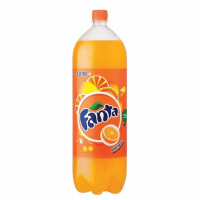 Fanta 2.5 LT.