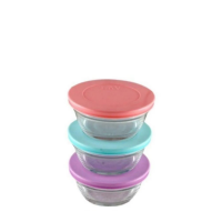 Lav Cam Saklama Kasesi