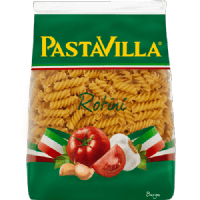 Pastavilla Rotini Makarna 500 Gr