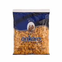 Ankara Makarna Mantı 500 Gr