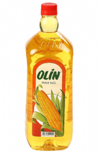 Olin Mısırözü Yağı 2 Lt