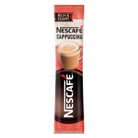 Nescafe Cappuccino 14 Gr