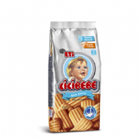 Eti Cicibebe 400 Gr