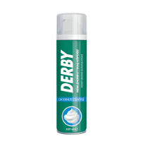 Derby Okyanus Tıraş Köpüğü 200 ml
